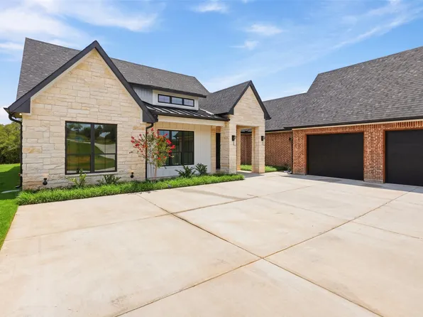 2020 Preserve Trl, Weatherford, TX 76087