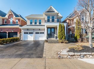 67 Boyces Creek Ct, Caledon, ON