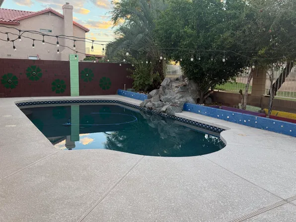 17022 N 45th St, Phoenix, AZ 85032