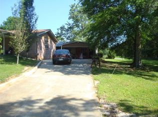 236 W Pettibone Rd, Georgiana, AL 36033