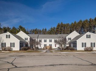 304 River Grant Drive, Hopkinton, NH 03229