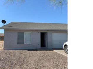 10787 W Carousel Dr #A, Arizona City, AZ 85123