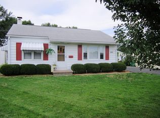 280 Van Tassell Ave, Newark, OH 43055