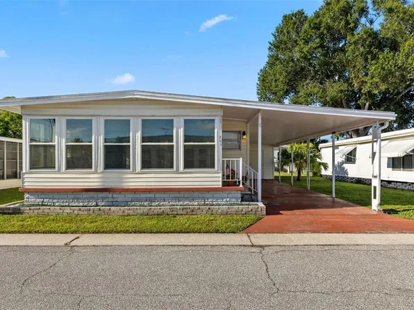 245 Pelican Dr N, Oldsmar, FL 34677