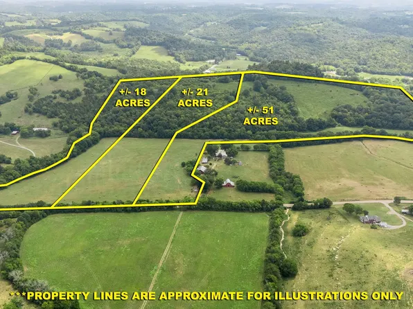 0 Charity Rd, Fayetteville, TN 37334