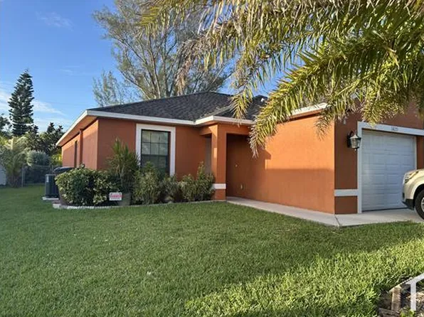 1425 SW 48th Ter #1425, Cape Coral, FL 33914