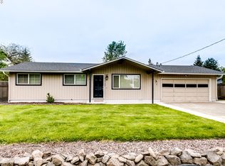 5129 C St, Springfield, OR 97478