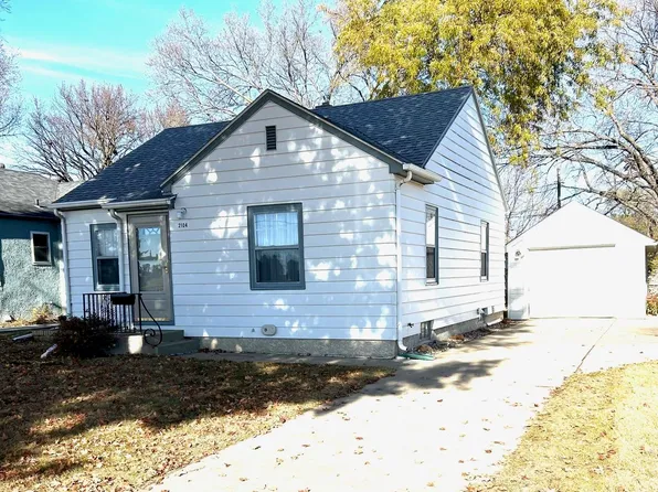 2104 W 22nd St, Sioux Falls, SD 57105