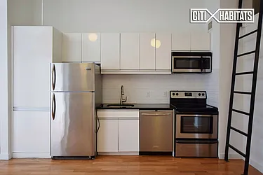 Rented by Citi Habitats