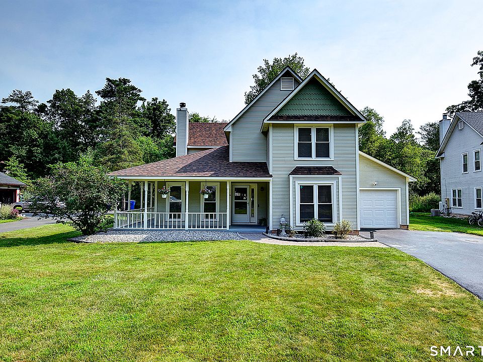 1st image of 16 Arrowwood Circle #16
