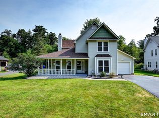 16 Arrowwood Cir #16, South Windsor, CT 06074