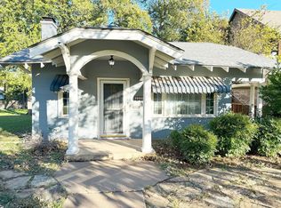 2221 Western Ave, Fort Worth, TX 76107