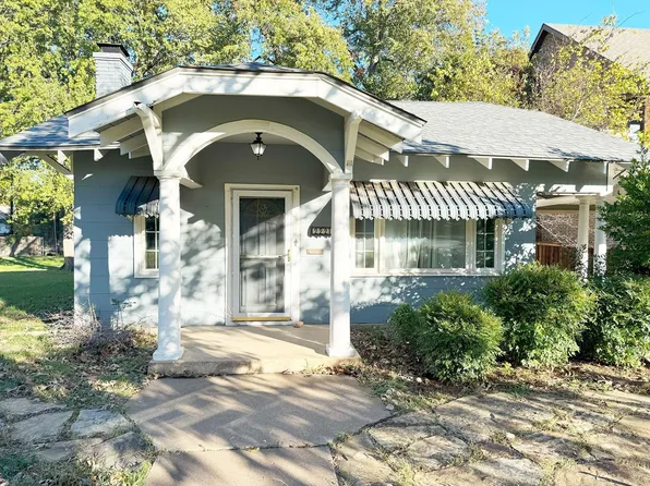 2221 Western Ave, Fort Worth, TX 76107
