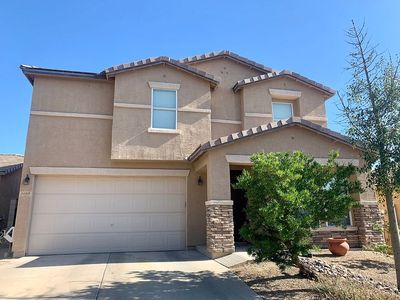 5669 W King Snake Dr, Tucson, AZ, 85742