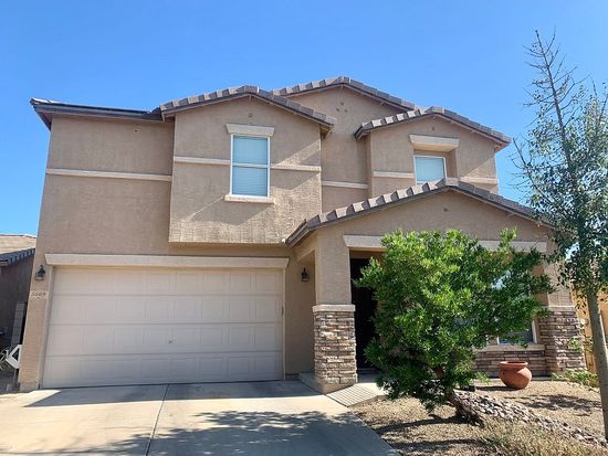 5669 W King Snake Dr, Tucson, AZ 85742