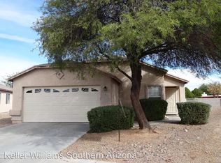2883 S Foster Dr, Tucson, AZ 85730