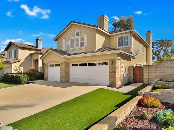 1124 Via Carranza, Camarillo, CA 93012