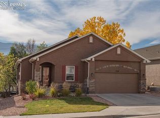 1274 Ethereal Cir, Colorado Springs, CO 80904