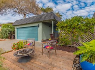 312 Harbor Dr, Santa Cruz, CA 95062