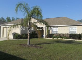 1365 Ansley Ave, Bartow, FL 33830