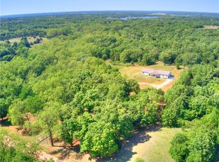 13013 NE 155th St, Jones, OK 73049