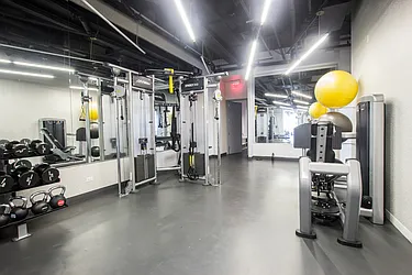 Rented by Brookfield (Funnel)