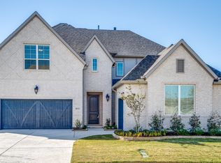 833 Thoroughbred Ave, Frisco, TX 75034
