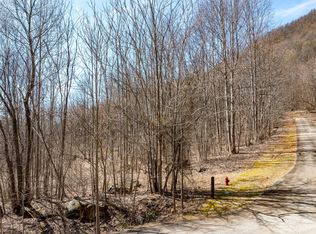 LOT 201 Cherry Hl, Mill Spring, NC 28756