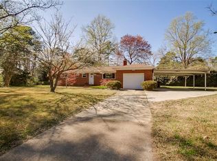 1421 S Twin Lake Rd, Virginia Beach, VA 23454