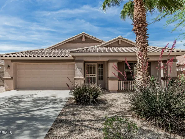 708 E Mule Train Trail, San Tan Valley, AZ 85143