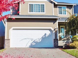 2511 191st Street Ct E, Tacoma, WA 98445
