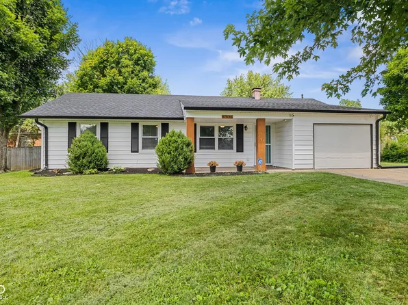 637 Lawndale Dr, Greenwood, IN 46142