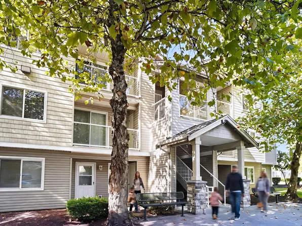 1405 S 308th St APT 301, Federal Way, WA 98003