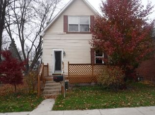 122 North St, Plymouth, IN