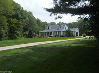 11561 Bass Lake Rd, Chardon, OH 44024