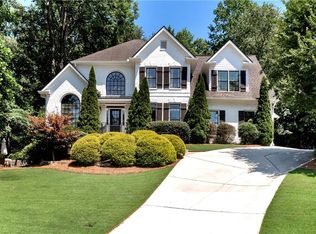 3359 Collier Point, Dacula, GA 30019