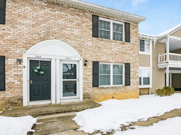 7912 Meadowhaven Blvd, Columbus, OH 43235