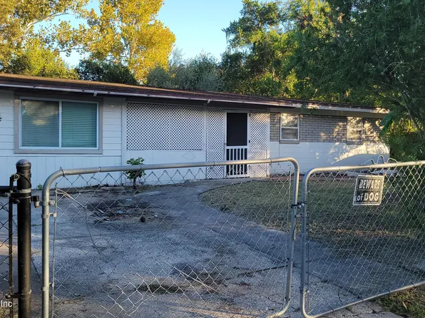 454 AMECA Avenue, Orange Park, FL 32073