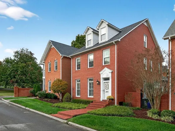 1064 Sugarhill Pl, Cookeville, TN 38501