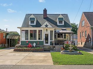 1616 Russell Ave, Louisville, KY 40213