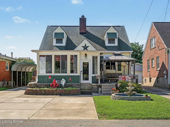 1616 Russell Ave, Louisville, KY 40213