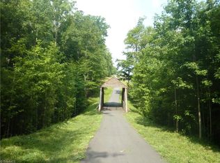 0 Finch Farm Rd, Trinity, NC 27370