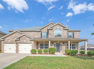 4181 Sublime Trl, Atlanta, GA 30349