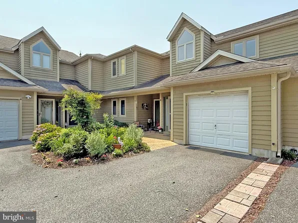 18565 Orton Cir Unit 8, Lewes, DE 19958