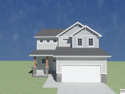 11150 Superior Dr, Papillion, NE, 68046