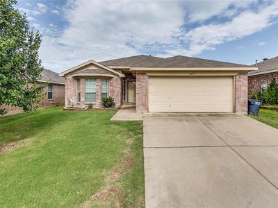 2404 Ensenada Ln, Fort Worth, TX, 76108