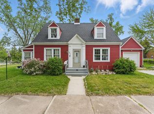 802 Oak St, Michigan City, IN
