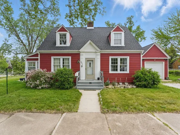 802 Oak St, Michigan City, IN 46360