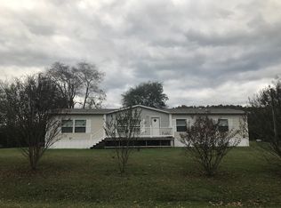 115 Hilltop Rd, Shelbyville, TN 37160