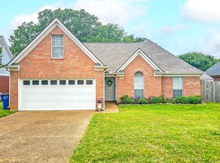 9279 Hickory Dr, Olive Branch, MS 38654